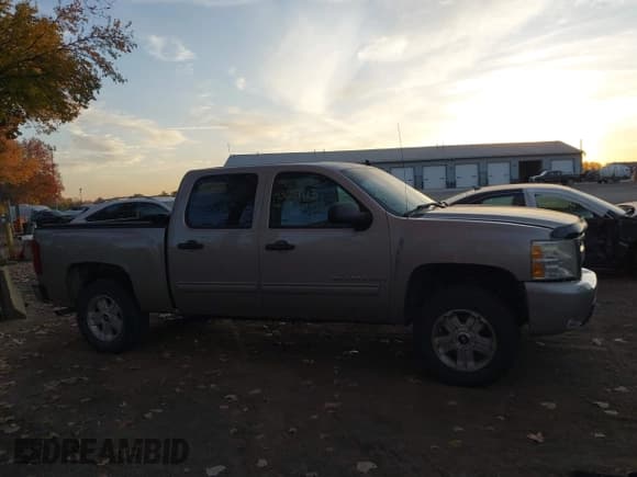 ✅ 2009 Chevrolet Silverado 1500 LT • VIN: 3GCEK23369G102042 • Лот: 43621113. Опубликован ранее на IAAI с пробегом 171 883 миль. Бесплатный доступ к архиву аукционных продаж из США и подробный отчёт об истории автомобиля на DreamBid. Изображение 13.