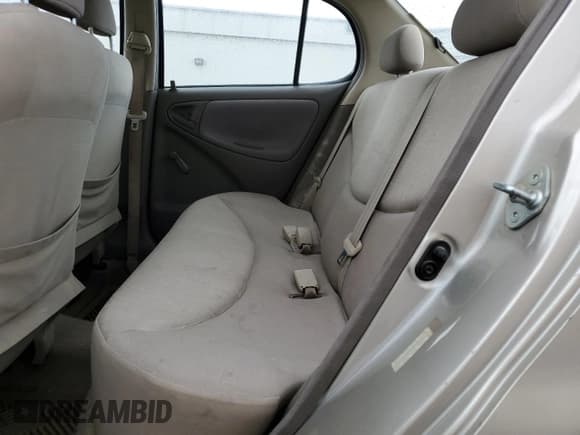 ✅ 2003 Toyota ECHO • VIN: JTDBT123030267298 • Lot: 84405755. Listed on Copart with 264,438 mi. Free auction sales archive from the USA and detailed vehicle history report at DreamBid. Image 10.