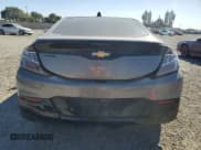 ✅ 2017 Chevrolet Volt LT • VIN: 1G1RC6S50HU208869 • Lot: 79139244. Wystawiony na Copart z przebiegiem Nie podano. Bezpłatny archiwum sprzedaży aukcyjnych z USA i szczegółowy raport historii pojazdu na DreamBid. Zdjęcie 6.