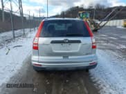 ✅ 2011 Honda CR-V SE • VIN: JHLRE4H43BC027463 • Lot: 43897701. Listed on IAAI with 126,654 mi. Free auction sales archive from the USA and detailed vehicle history report at DreamBid. Image 16.