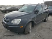 ✅ 2014 Chevrolet Captiva Sport LTZ • VIN: 3GNAL4EK4ES579644 • Lot: 86142264. Wystawiony na Copart z przebiegiem 103 464 mil. Bezpłatny archiwum sprzedaży aukcyjnych z USA i szczegółowy raport historii pojazdu na DreamBid. Zdjęcie 1.