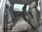 ✅ 2011 Chevrolet Silverado 1500 LT • VIN: 3GCPKSE25BG289132 • Lot: 44537455. Listed on Copart with 221,410 mi. Free auction sales archive from the USA and detailed vehicle history report at DreamBid. Image 10.