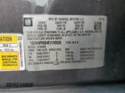 ✅ 2015 Chevrolet Traverse LS • VIN: 1GNKVFKD4FJ136509 • Lot: 59801074. Wystawiony na Copart z przebiegiem Nie podano. Bezpłatny archiwum sprzedaży aukcyjnych z USA i szczegółowy raport historii pojazdu na DreamBid. Zdjęcie 13.