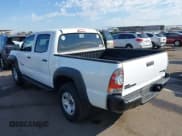 ✅ 2009 Toyota Tacoma PreRunner • VIN: 3TMJU62N79M086762 • Lot: 43398899. Listed on IAAI with 234,017 mi. Free auction sales archive from the USA and detailed vehicle history report at DreamBid. Image 3.