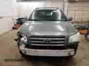 2007 Toyota Highlander w/3rd Row с VIN JTEDD21A670169468, выставлен на аукционе Copart как лот 86646484 с пробегом 210 519 миль миль и Списание • Salvage title. История ставок и продаж доступна на DreamBid. Изображение 5.