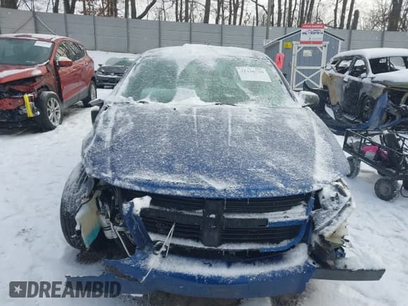 ✅ 2010 Dodge Avenger SXT • VIN: 1B3CC4FB6AN144338 • Lot: 41236730. Wystawiony na IAAI z przebiegiem 158 192 mil. Bezpłatny archiwum sprzedaży aukcyjnych z USA i szczegółowy raport historii pojazdu na DreamBid. Zdjęcie 13.