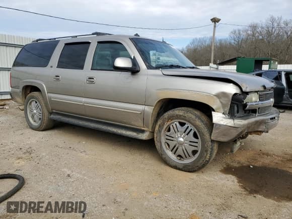 ✅ 2003 Chevrolet Suburban LT • VIN: 3GNEC16Z23G153849 • Лот: 47568305. Опубликован ранее на Copart с пробегом 244 990 миль. Бесплатный доступ к архиву аукционных продаж из США и подробный отчёт об истории автомобиля на DreamBid. Изображение 4.