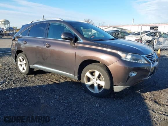 ✅ 2013 Lexus RX 350 • VIN: 2T2BK1BA4DC175079 • Lot: 43592862. Wystawiony na IAAI z przebiegiem 86 331 mil. Bezpłatny archiwum sprzedaży aukcyjnych z USA i szczegółowy raport historii pojazdu na DreamBid. Zdjęcie 1.