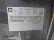 2017 Chevrolet Cruze LT with VIN 1G1BE5SM7H7274346, listed as a IAAI auction lot 43331345 with 112,128 mi miles and . Bid and sale history available at DreamBid. Image 9.