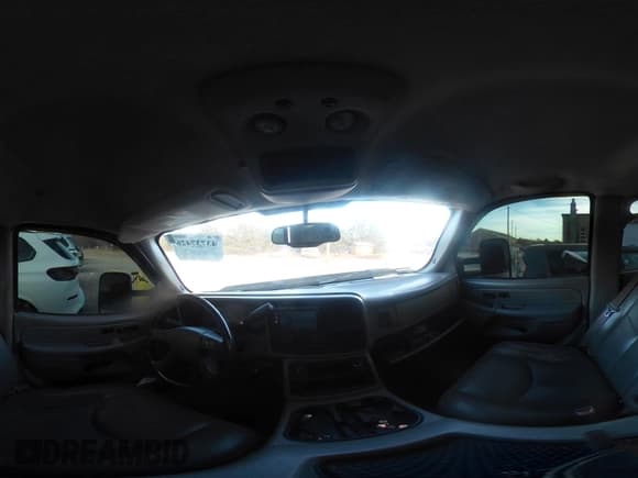 ✅ 2006 Chevrolet Silverado 2500HD LT3 • VIN: 1GCHK23D36F213635 • Lot: 43737426. Wystawiony na IAAI z przebiegiem 302 249 mil. Bezpłatny archiwum sprzedaży aukcyjnych z USA i szczegółowy raport historii pojazdu na DreamBid. Zdjęcie 19.