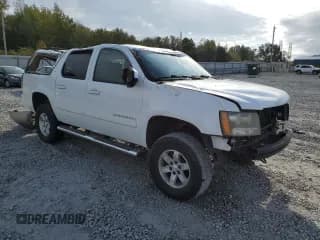 ✅ 2007 Chevrolet Suburban LTZ • VIN: 3GNFK16357G157497 • Lot: 79514294. Wystawiony na Copart z przebiegiem Nie podano. Bezpłatny archiwum sprzedaży aukcyjnych z USA i szczegółowy raport historii pojazdu na DreamBid. Zdjęcie 4.