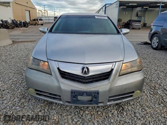 ✅ 2009 Acura RL Technology • VIN: JH4KB26669C001951 • Lot: 95989555. Wystawiony na Copart z przebiegiem 130 372 mil. Bezpłatny archiwum sprzedaży aukcyjnych z USA i szczegółowy raport historii pojazdu na DreamBid. Zdjęcie 5.