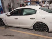 ✅ 2021 Maserati Ghibli S GranLusso • VIN: ZAM57YSL3M1369129 • Lot: 41170125. Wystawiony na IAAI z przebiegiem Nie podano. Bezpłatny archiwum sprzedaży aukcyjnych z USA i szczegółowy raport historii pojazdu na DreamBid. Zdjęcie 14.