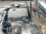 ✅ 2010 Audi A4 Premium Plus • VIN: WAUFFAFLXAN055492 • Lot: 43379704. Listed on IAAI with 121,858 mi. Free auction sales archive from the USA and detailed vehicle history report at DreamBid. Image 12.