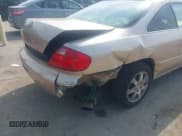 ✅ 2001 Acura CL • VIN: 19UYA42551A017082 • Lot: 42501762. Wystawiony na IAAI z przebiegiem 118 750 mil. Bezpłatny archiwum sprzedaży aukcyjnych z USA i szczegółowy raport historii pojazdu na DreamBid. Zdjęcie 6.