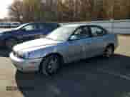 2001 Hyundai Elantra GLS z VIN KMHDN45D71U057338, wystawiony jako Copart lot #79084024 z przebiegiem 137 887 mil mil oraz Szkoda całkowita • Salvage title. Historia ofert i sprzedaży dostępna na DreamBid. Obrazek 1.