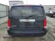 2007 Dodge Nitro R/T с VIN 1D8GT58627W683078, выставлен на аукционе Copart как лот 82795934 с пробегом 131 431 миль миль и Списание • Salvage title. История ставок и продаж доступна на DreamBid. Изображение 6.