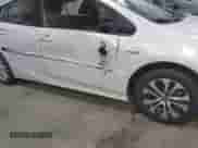 2022 Toyota Prius LE с VIN JTDL9MFU9N3031497, выставлен на аукционе IAAI как лот 42219494 с пробегом 137 152 миль миль и . История ставок и продаж доступна на DreamBid. Изображение 6.