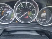 ✅ 2023 Mazda CX-5 S Carbon Edition • VIN: JM3KFBCM6P0252838 • Lot: 43248566. Wystawiony na IAAI z przebiegiem 37 599 mil. Bezpłatny archiwum sprzedaży aukcyjnych z USA i szczegółowy raport historii pojazdu na DreamBid. Zdjęcie 7.