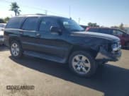 ✅ 2006 Chevrolet Tahoe LS • VIN: 1GNEC13V56R166424 • Лот: 69705175. Опубликован ранее на Copart с пробегом 177 457 миль. Бесплатный доступ к архиву аукционных продаж из США и подробный отчёт об истории автомобиля на DreamBid. Изображение 4.