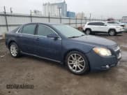 ✅ 2011 Chevrolet Malibu LTZ • VIN: 1G1ZE5E16BF324408 • Lot: 81296624. Listed on Copart with 150,901 mi. Free auction sales archive from the USA and detailed vehicle history report at DreamBid. Image 4.