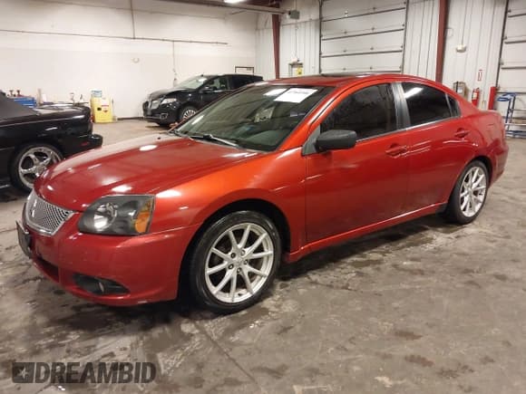 ✅ 2011 Mitsubishi Galant ES • VIN: 4A32B3FF9BE026003 • Lot: 42364306. Wystawiony na IAAI z przebiegiem 145 835 mil. Bezpłatny archiwum sprzedaży aukcyjnych z USA i szczegółowy raport historii pojazdu na DreamBid. Zdjęcie 19.