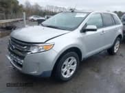 ✅ 2013 Ford Edge SEL • VIN: 2FMDK4JC8DBC46323 • Лот: 43899354. Опубликован ранее на IAAI с пробегом 189 039 миль. Бесплатный доступ к архиву аукционных продаж из США и подробный отчёт об истории автомобиля на DreamBid. Изображение 2.