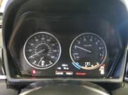 ✅ 2017 BMW X1 xDrive28i • VIN: WBXHT3C38H5F84959 • Лот: 86406845. Опубликован ранее на Copart с пробегом 118 150 миль. Бесплатный доступ к архиву аукционных продаж из США и подробный отчёт об истории автомобиля на DreamBid. Изображение 9.