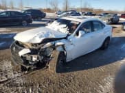 ✅ 2018 Lexus IS 350 • VIN: JTHCZ1D23J5014708 • Lot: 83664294. Listed on Copart with 138,625 mi. Free auction sales archive from the USA and detailed vehicle history report at DreamBid. Image 1.