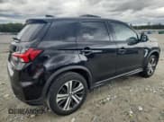 ✅ 2020 Mitsubishi Outlander SE • VIN: JA4AP4AU9LU011255 • Lot: 90365485. Listed on Copart with 55,575 mi. Free auction sales archive from the USA and detailed vehicle history report at DreamBid. Image 3.