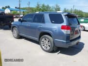 ✅ 2012 Toyota 4Runner SR5 • VIN: JTEBU5JR7C5102762 • Lot: 42231649. Listed on IAAI with 144,037 mi. Free auction sales archive from the USA and detailed vehicle history report at DreamBid. Image 3.