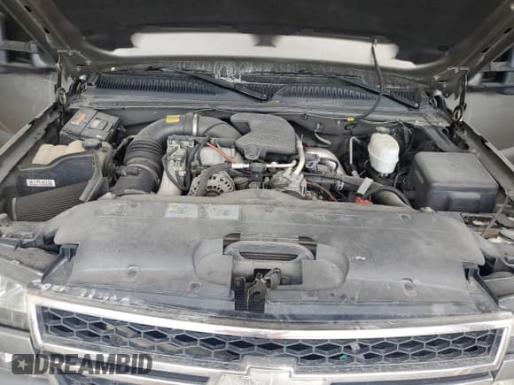 ✅ 2007 Chevrolet Silverado 2500HD LT3 • VIN: 1GCHK23D47F191646 • Lot: 72032865. Listed on Copart with 228,878 mi. Free auction sales archive from the USA and detailed vehicle history report at DreamBid. Image 11.
