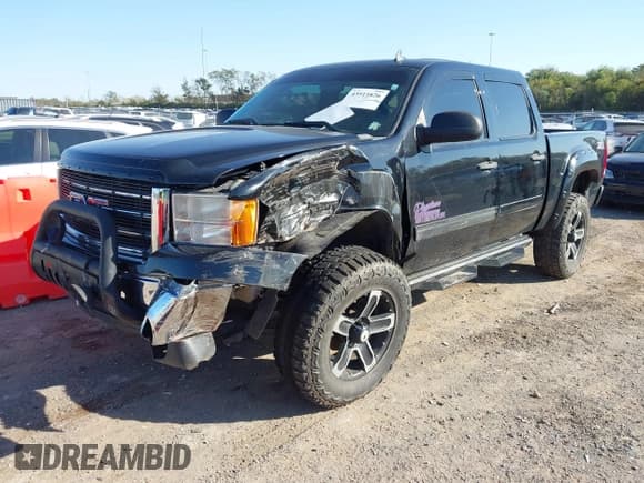 ✅ 2012 GMC Sierra 1500 SLE • VIN: 3GTP2VE74CG289203 • Lot: 43515826. Wystawiony na IAAI z przebiegiem 166 681 mil. Bezpłatny archiwum sprzedaży aukcyjnych z USA i szczegółowy raport historii pojazdu na DreamBid. Zdjęcie 19.