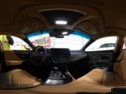 ✅ 2024 Lexus ES 300h Ultra Luxury • VIN: 58AFA1C14RU052520 • Lot: 43742270. Listed on IAAI with 14,582 mi. Free auction sales archive from the USA and detailed vehicle history report at DreamBid. Image 21.