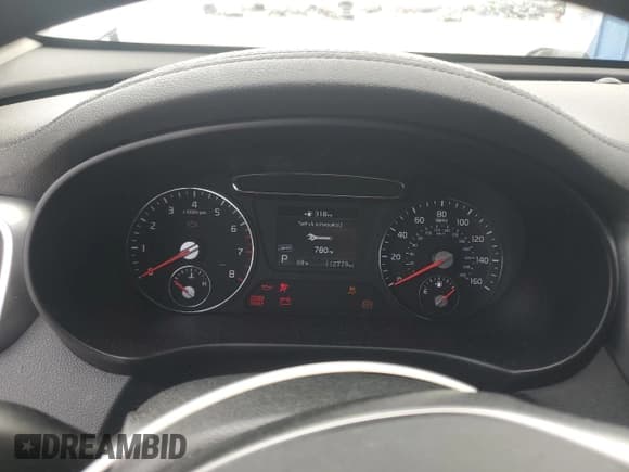 ✅ 2019 Kia Sorento LX • VIN: 5XYPG4A54KG515298 • Лот: 68207625. Опубликован ранее на Copart с пробегом 112 779 миль. Бесплатный доступ к архиву аукционных продаж из США и подробный отчёт об истории автомобиля на DreamBid. Изображение 9.