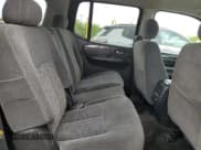 ✅ 2005 GMC Envoy SLT • VIN: 1GKET16S456118217 • Lot: 56959385. Listed on Copart with 144,832 mi. Free auction sales archive from the USA and detailed vehicle history report at DreamBid. Image 11.