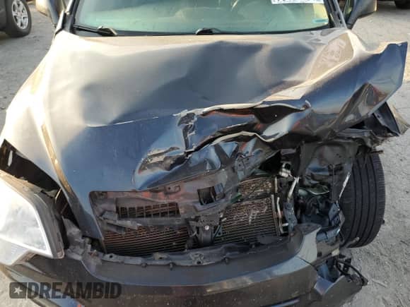 2014 Chevrolet Captiva Sport LT с VIN 3GNAL3EK4ES640095, выставлен на аукционе Copart как лот 78437404 с пробегом 168 475 миль миль и Чистый • Clean title. История ставок и продаж доступна на DreamBid. Изображение 13.