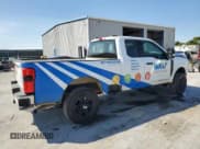 ✅ 2023 Ford F-250 • VIN: 1FT8X2BN2PEC61534 • Лот: 71865405. Опубликован ранее на Copart с пробегом 52 463 миль. Бесплатный доступ к архиву аукционных продаж из США и подробный отчёт об истории автомобиля на DreamBid. Изображение 3.