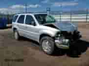 2007 Mercury Mariner Premier с VIN 4M2CU97137KJ04575, выставлен на аукционе Copart как лот 70735655 с пробегом 91 350 миль миль и Списание • Salvage title. История ставок и продаж доступна на DreamBid. Изображение 14.