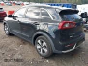 ✅ 2017 Kia Niro EX • VIN: KNDCC3LC0H5055171 • Lot: 43394294. Wystawiony na IAAI z przebiegiem 212 551 mil. Bezpłatny archiwum sprzedaży aukcyjnych z USA i szczegółowy raport historii pojazdu na DreamBid. Zdjęcie 3.