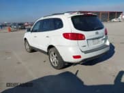 ✅ 2007 Hyundai Santa Fe SE • VIN: 5NMSH73E47H033661 • Lot: 43877668. Listed on IAAI with 152,277 mi. Free auction sales archive from the USA and detailed vehicle history report at DreamBid. Image 3.