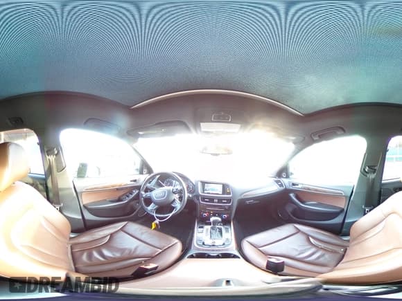 ✅ 2014 Audi Q5 Premium Plus • VIN: WA1LFAFP8EA093108 • Лот: 91131075. Опубликован ранее на Copart с пробегом 147 663 миль. Бесплатный доступ к архиву аукционных продаж из США и подробный отчёт об истории автомобиля на DreamBid. Изображение 14.