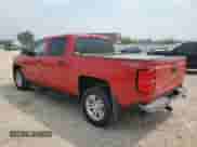 2014 Chevrolet Silverado 1500 LT с VIN 3GCUKREC1EG176528, выставлен на аукционе Copart как лот 67475105 с пробегом 88 212 миль миль и Списание • Salvage title. История ставок и продаж доступна на DreamBid. Изображение 2.