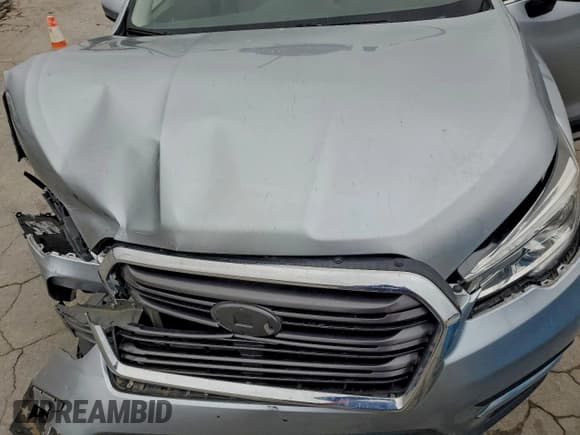 ✅ 2021 Subaru Ascent Limited • VIN: 4S4WMALD5M3462072 • Lot: 95131165. Listed on Copart with 62,739 mi. Free auction sales archive from the USA and detailed vehicle history report at DreamBid. Image 12.