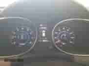 2016 Hyundai Santa Fe SE z VIN KM8SRDHF8GU139497, wystawiony jako Copart lot #84723565 z przebiegiem 82 931 mil mil oraz Szkoda całkowita • Salvage title. Historia ofert i sprzedaży dostępna na DreamBid. Obrazek 9.