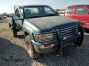 ✅ 1997 Toyota T100 DX • VIN: JT4UN22D7V0035205 • Lot: 75953824. Wystawiony na Copart z przebiegiem 196 449 mil. Bezpłatny archiwum sprzedaży aukcyjnych z USA i szczegółowy raport historii pojazdu na DreamBid. Zdjęcie 10.