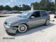 ✅ 2004 Volkswagen Golf GTI 1.8T • VIN: 9BWDE61J044029256 • Лот: 80952975. Опубликован ранее на Copart с пробегом 148 652 миль. Бесплатный доступ к архиву аукционных продаж из США и подробный отчёт об истории автомобиля на DreamBid. Изображение 1.