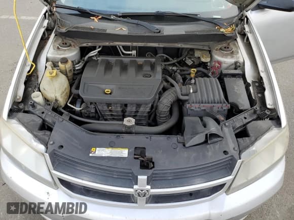 ✅ 2010 Dodge Avenger SXT • VIN: 1B3CC4FB0AN171681 • Лот: 70090514. Опубликован ранее на Copart с пробегом 108 849 миль. Бесплатный доступ к архиву аукционных продаж из США и подробный отчёт об истории автомобиля на DreamBid. Изображение 11.