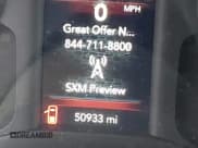 ✅ 2021 Ram 1500 Big Horn • VIN: 1C6RRFFG8MN644429 • Lot: 43094958. Wystawiony na IAAI z przebiegiem 50 933 mil. Bezpłatny archiwum sprzedaży aukcyjnych z USA i szczegółowy raport historii pojazdu na DreamBid. Zdjęcie 15.