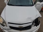 ✅ 2014 Chevrolet Captiva Sport LT • VIN: 3GNAL3EK8ES607844 • Lot: 53717285. Wystawiony na Copart z przebiegiem 182 489 mil. Bezpłatny archiwum sprzedaży aukcyjnych z USA i szczegółowy raport historii pojazdu na DreamBid. Zdjęcie 12.